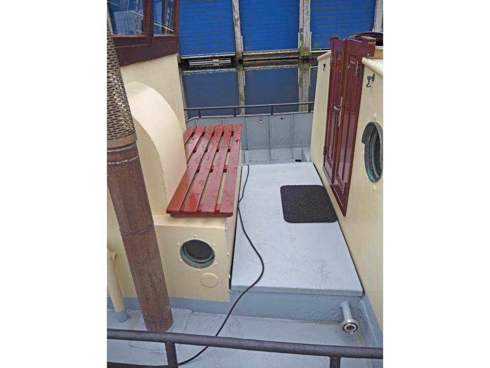 picture Dekuitrusting